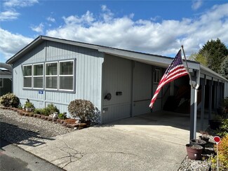 704 NE Libra Ln, Bremerton, WA 98311