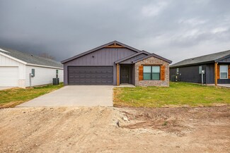 120 Kentucky St, Walnut Springs, TX 76690