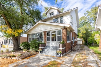 1053 Martin Luther King Junior St SE, Grand Rapids, MI 49507