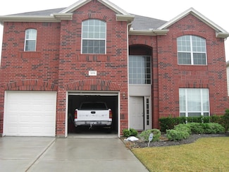 3015 Darby Brook Dr, Fresno, TX 77545