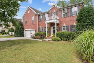 1279 Bridgeton Park Dr, Brentwood, TN 37027