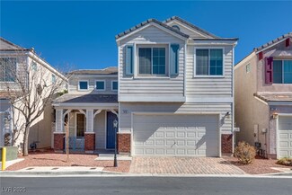 7978 Light Tower St, Las Vegas, NV 89139