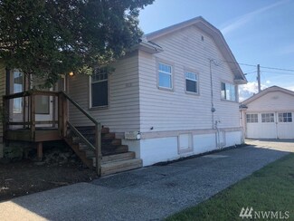 3031 Northwest Ave, Bellingham, WA 98225