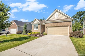 4104 Ashdale Way, Clarkston, MI 48348