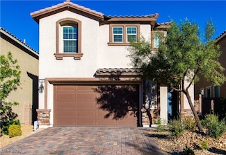 12382 Loggeta Way, Las Vegas, NV 89141
