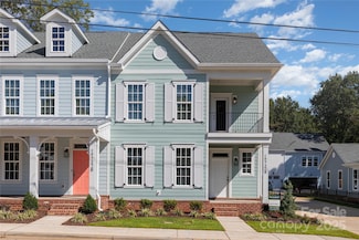 19732 School St, Cornelius, NC 28031