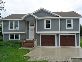 0 Wright Ave, Braymer, MO 64624