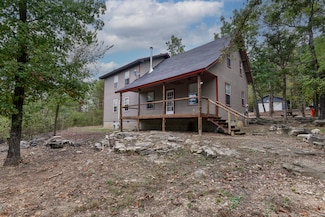 17882 Farm Road 2260, Eagle Rock, MO 65641