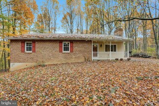 11 Robin Trail Unit 73, Fairfield, PA 17320