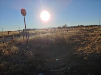 0 Heritage Lane and Eastern Unit 1005850, Moriarty, NM 87035