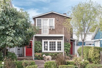 207 Crystal Ave, Newport Beach, CA 92662