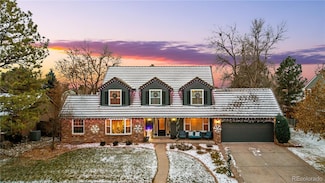 8644 W Progress Place, Littleton, CO 80123