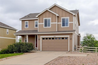 5546 Echo Hollow St, Castle Rock, CO 80104