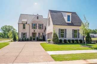 140 Magnolia Ridge Dr, Rossville, TN 38066