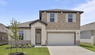 13438 Cosette Crossing, San Antonio, TX 78253