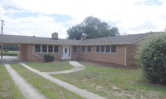 324 Anthony St, Batesburg, SC 29006