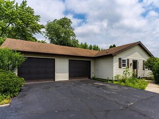 3421 Kendale Dr, Fort Wayne, IN 46835