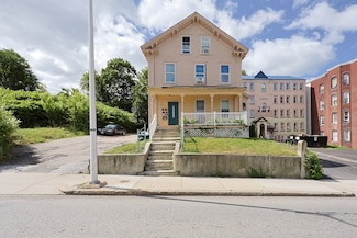 230 Pleasant St, Worcester, MA 01609