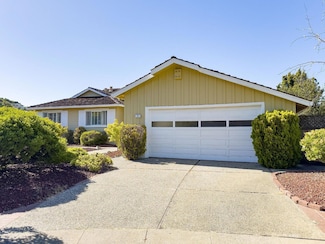 8 Karen Ct, Burlingame, CA 94010