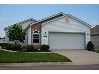 3053 Cross Creek Cir SW, Massillon, OH 44647