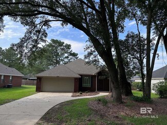 10301 Windmill Rd, Fairhope, AL 36532