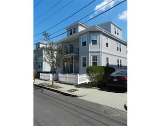 24 Glenrose Rd, Dorchester Center, MA 02124