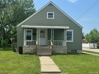 13181 Peach St, Southgate, MI 48195