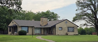 417 N Main St, Argonia, KS 67004