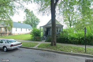 5751 S Lowe Ave, Chicago, IL 60621