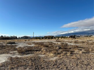 1411 Cavalry St, Pahrump, NV 89048