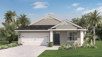 1196 Alstonia Ln, Mount Dora, FL 32757