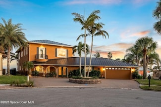 1755 Rochelle Pkwy, Merritt Island, FL 32952