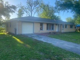 2707 Tupelo St, Lake Charles, LA 70601