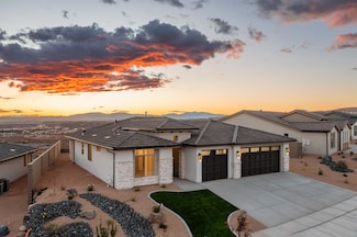 1525 N Daylight St Unit 87, Washington, UT 84780