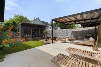 4703 Delores Ave, Austin, TX 78721