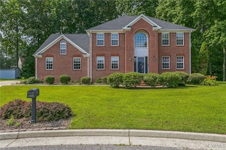 1413 Mill Point Ct, Suffolk, VA 23434