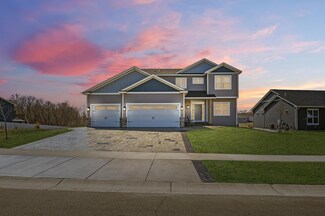 939 Whiskey Rd NW, Isanti, MN 55040