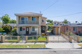 8118 Alix Ave, Los Angeles, CA 90001