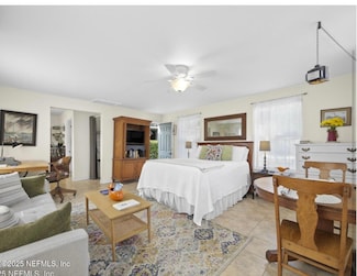 509 Live Oak St Unit 1, St. Augustine, FL 32084