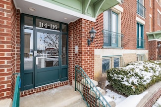 116 E Mound St Unit 1, Columbus, OH 43215