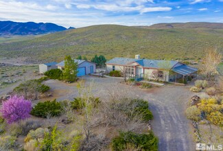 7780 Cheyenne Trail, Stagecoach, NV 89429