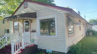 2113 W 9th St, Marion, IN 46953