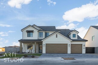 2962 Alderann St, St. George, UT 84790