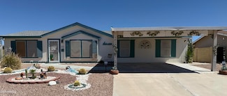 16101 N El Mirage Rd Unit 409, El Mirage, AZ 85335