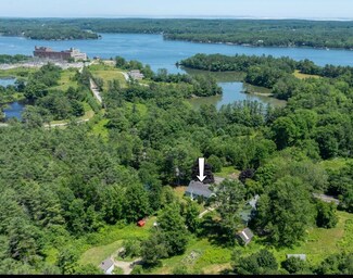 153 Birch Point Rd, Wiscasset, ME 04578