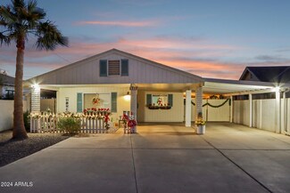 1717 E Roma Ave, Phoenix, AZ 85016