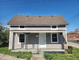 1212 Sharpe St, Hopkinsville, KY 42240