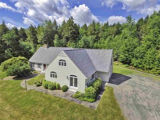 354 Hall Farm Rd, New London, NH 03257