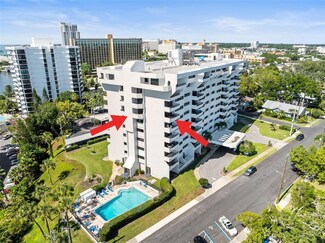 30 Turner St Unit 704, Clearwater, FL 33756