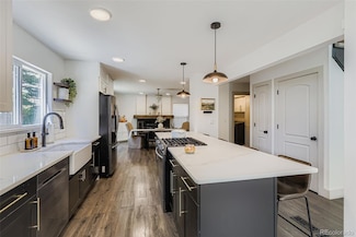 5849 S Jebel Way, Centennial, CO 80015